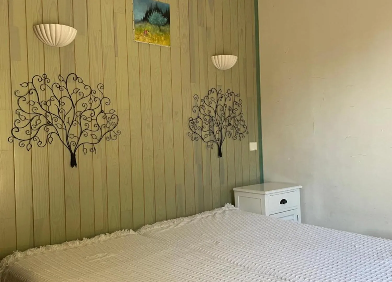 Villa Aquarelle La Garonnette-Plage