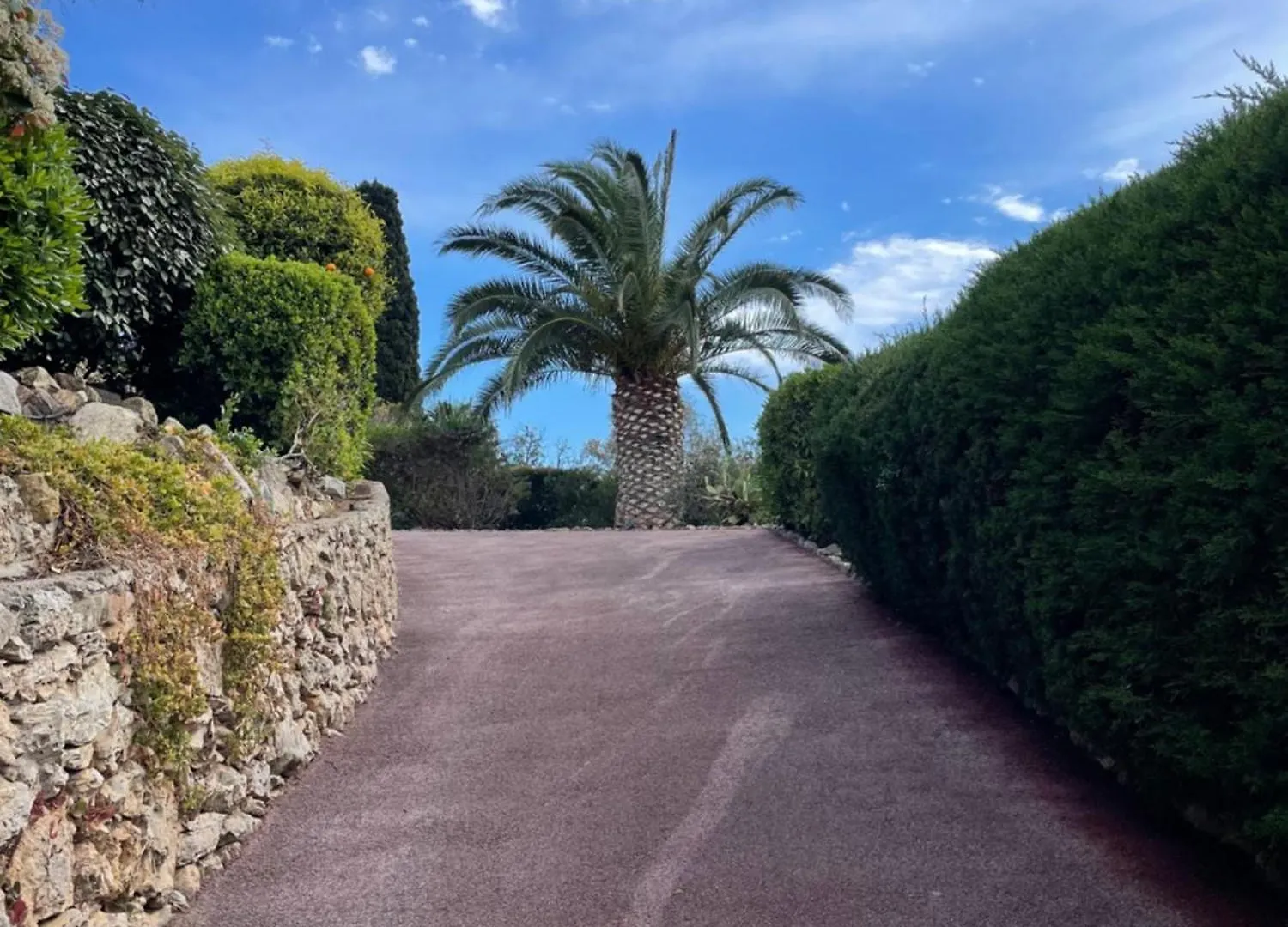 Villa Aquarelle La Garonnette-Plage