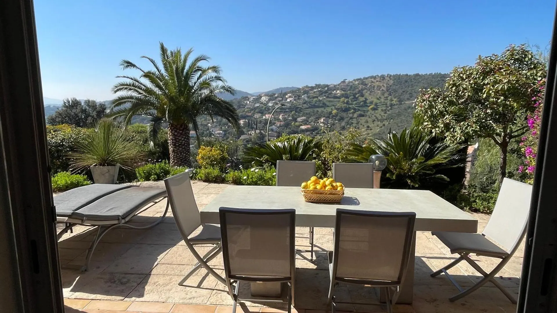 Villa Aquarelle La Garonnette-Plage 0*,  Francie